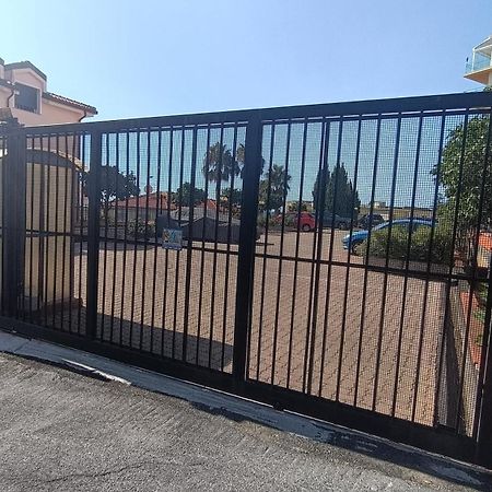 Appartamento Mare 103 Sanremo Exterior foto