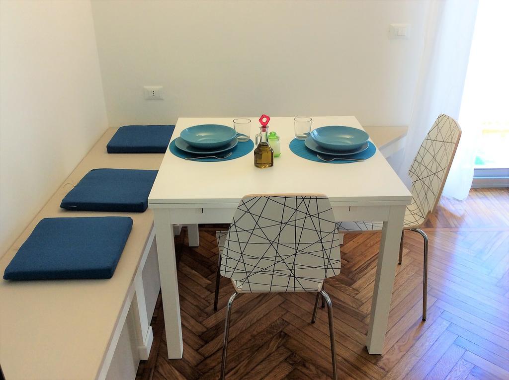 Appartamento Mare 103 Sanremo Exterior foto